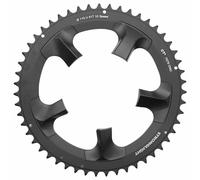 Plato carretera 5bra d.110 para Shimano Ultegra 6750 Stronglight 51dts exterior