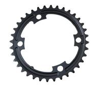 Plato carretera diámetro 110 externo 50 dientes negro Shimano original Tiagra 4