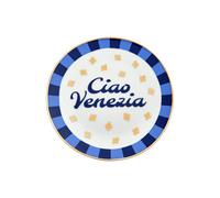 Plato Ciao Venezia 15 cm Art. CIA0010