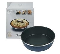 Plato crisp (molde falta), diam. 21 cm. 5,5 cm avm190 microondas Whirlpool max 18