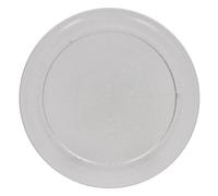 Plato Cristal Microondas Sharp Teka 245 Mm