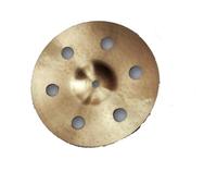 PLATO DE 20 PULGADAS HECHO A MANO PARA Rock Pop Fusion Jazz Funk Studio Etc. Platillos