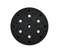 Plato de apoyo 150 mm blando,perforado,p. SXE 450 (631156000)