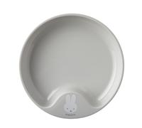 Plato de aprendizaje infantil Miffy Explore 300 ml | Mepal