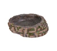 Plato de baño 35 × 9 × 34 cm