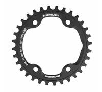 Plato de bicicleta de montaña 4 brazos d.96 para Shimano XT M8000-SLX M7000 mon