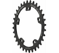 Plato De Cadena De Aluminio Wolf Tooth Components CAMO - 30t