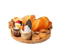 Plato de cena en forma de árbol de Navidad, bandejas para servir de Navidad, Plato de fruta de árbol de Navidad reutilizable Bandeja de comida de Navidad, Platos de árbol de Navidad únicos, bandeja de