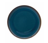 Plato De Comida Crafted Denim De Villeroy & Boch 26 Cm