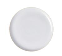 Plato De Comida De Algodón Elaborado Por Villeroy & Boch 26 Cm