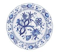 Plato De Comida Kahla Rosella Patrón De Cebolla 23,5 Cm