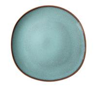 Plato De Comida Lave Glacé De Villeroy & Boch 28 Cm