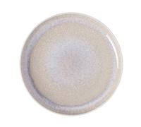 like. by Villeroy & Boch Perlemor Sand Plato llano 27x27x3cm