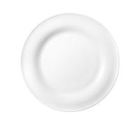 Plato De Comida Redondo Seltmann Weiden Beat Blanco 27,5 Cm