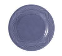 Plato De Comida Redondo Seltmann Weiden Beat Fliederblau 27,5 Cm