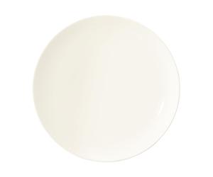 Plato De Comida Redondo Seltmann Weiden Savona Fine Diamond 27,5 Cm
