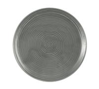 Plato De Comida Redondo Seltmann Weiden Terra Perlgrau 27,5 Cm