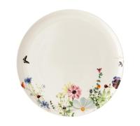Plato De Comida Rosenthal Brillance Grand Air Coup 27 Cm