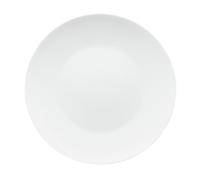 Plato De Comida Rosenthal Jade Blanco 28 Cm