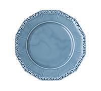 Plato De Comida Rosenthal Maria Dream Blue 26 Cm