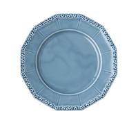 Plato De Comida Rosenthal Maria Dream Blue 26 Cm