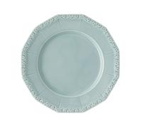 Plato De Comida Rosenthal Maria Pale Mint 26 Cm