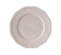 Plato De Comida Rosenthal Maria Pale Orchid 26 Cm