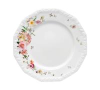 Plato De Comida Rosenthal Maria Rosa Pink De 26 Cm