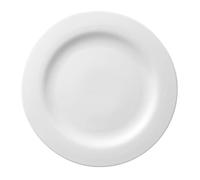 Plato De Comida Rosenthal Studio-Line Moon Blanco 28 Cm