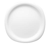 Plato De Comida Rosenthal Studio-Line Suomi Blanco 26 Cm