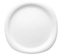 Plato De Comida Rosenthal Studio-Line Suomi Blanco 28 Cm