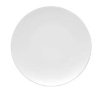 Plato De Comida Rosenthal Studio-Line TAC Blanco 28 Cm