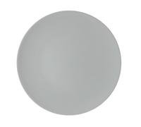 Plato De Comida Rosenthal Studio-Line TAC Sensual Gentle Grey 28 Cm