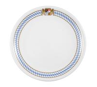 Plato De Comida Seltmann Weiden Compact Bayern 25,5 Cm
