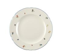 Plato De Comida Seltmann Weiden Marie-Luise Streublume 25 Cm