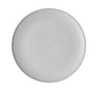 Plato De Comida Thomas Clay Rock 27 Cm