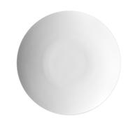 Thomas Loft - plato, 28 cm, color blanco, 1 unidad