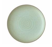 Plato De Comida Thomas Nature Leaf 27 Cm