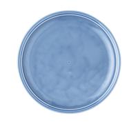 Plato De Comida Thomas Trend Color Azul Ártico 28 Cm