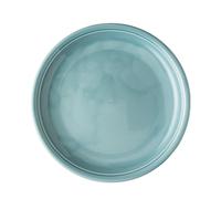 Plato De Comida Thomas Trend Color Azul Hielo 26 Cm