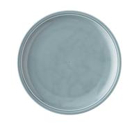 Plato De Comida Thomas Trend Color Azul Hielo 28 Cm