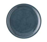 Thomas Trend Colour Night Blue - Plato llano (28 cm), color azul