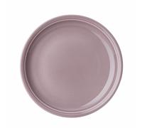 Plato De Comida Thomas Trend Color Lavanda Lila 26 Cm
