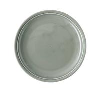 Thomas Trend - Plato llano (26 cm), color verde