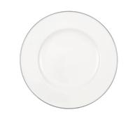 Villeroy & Boch Plato Anmut Platinum Ø 27 cm