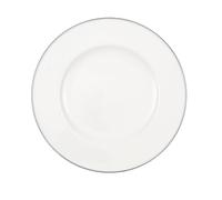 Plato De Comida Villeroy & Boch Anmut Platinum No. 1 27 Cm