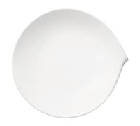Plato De Comida Villeroy & Boch Flow 28 X 27 Cm