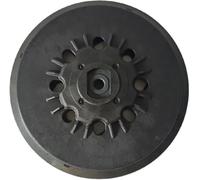 Plato de compatible Flex 150 mm Medio 464.120 SP-EC M D150 para ORE3 ORE5