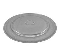 Plato de cristal para microondas de 325 mm, compatible con Whirlpool Ariston C00629087