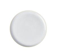Plato De Desayuno De Algodón Elaborado Por Villeroy & Boch 21 Cm